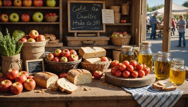 Quels sont les labels et les certifications de qualité des produits de la ferme ?