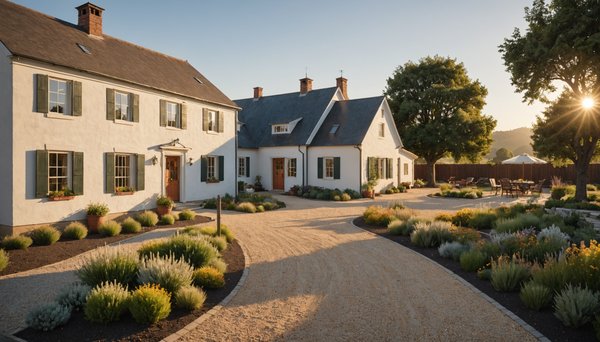 Les hébergements accessibles pour les personnes à mobilité réduite à la ferme : tout ce qu'il faut savoir