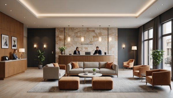 Quels sont les critères de choix d'un hébergement type appart hotel à Perpignan ?