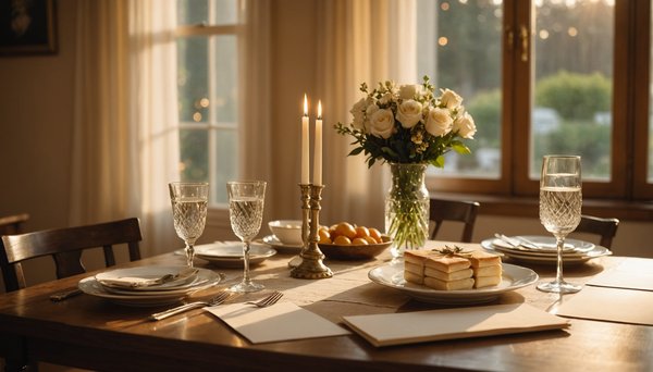 L'importance des cartes de remerciement mariage : des gestes simples qui laissent une grande impression