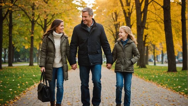 Astuces pour renforcer les liens familiaux au quotidien