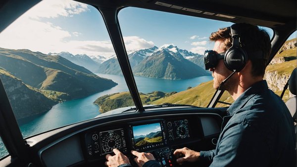 Découverte des voyages immersifs : une nouvelle façon d'explorer