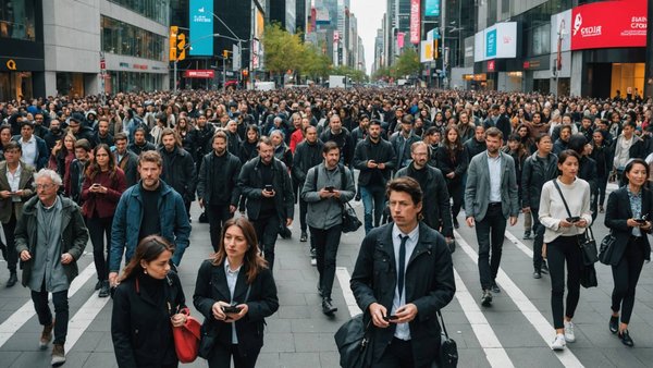 Les tendances émergentes dans la culture contemporaine