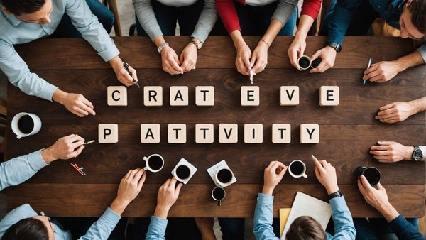 Idées d'activités créatives à réaliser en famille