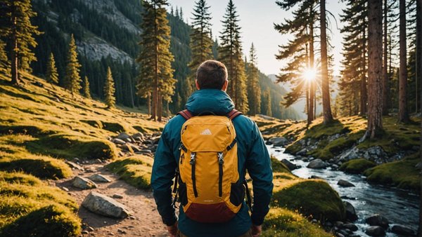 Les aventures en plein air : comment renforcer le lien avec la nature
