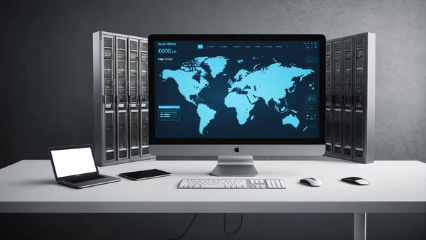 Les critères essentiels pour choisir le bon hébergement web
